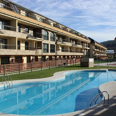 Costa Reinante Spa Barreiros Dış mekan fotoğraf