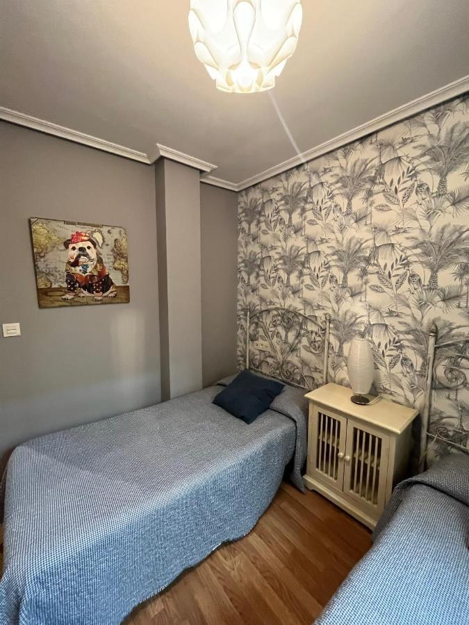 Costa Reinante Spa Barreiros Dış mekan fotoğraf