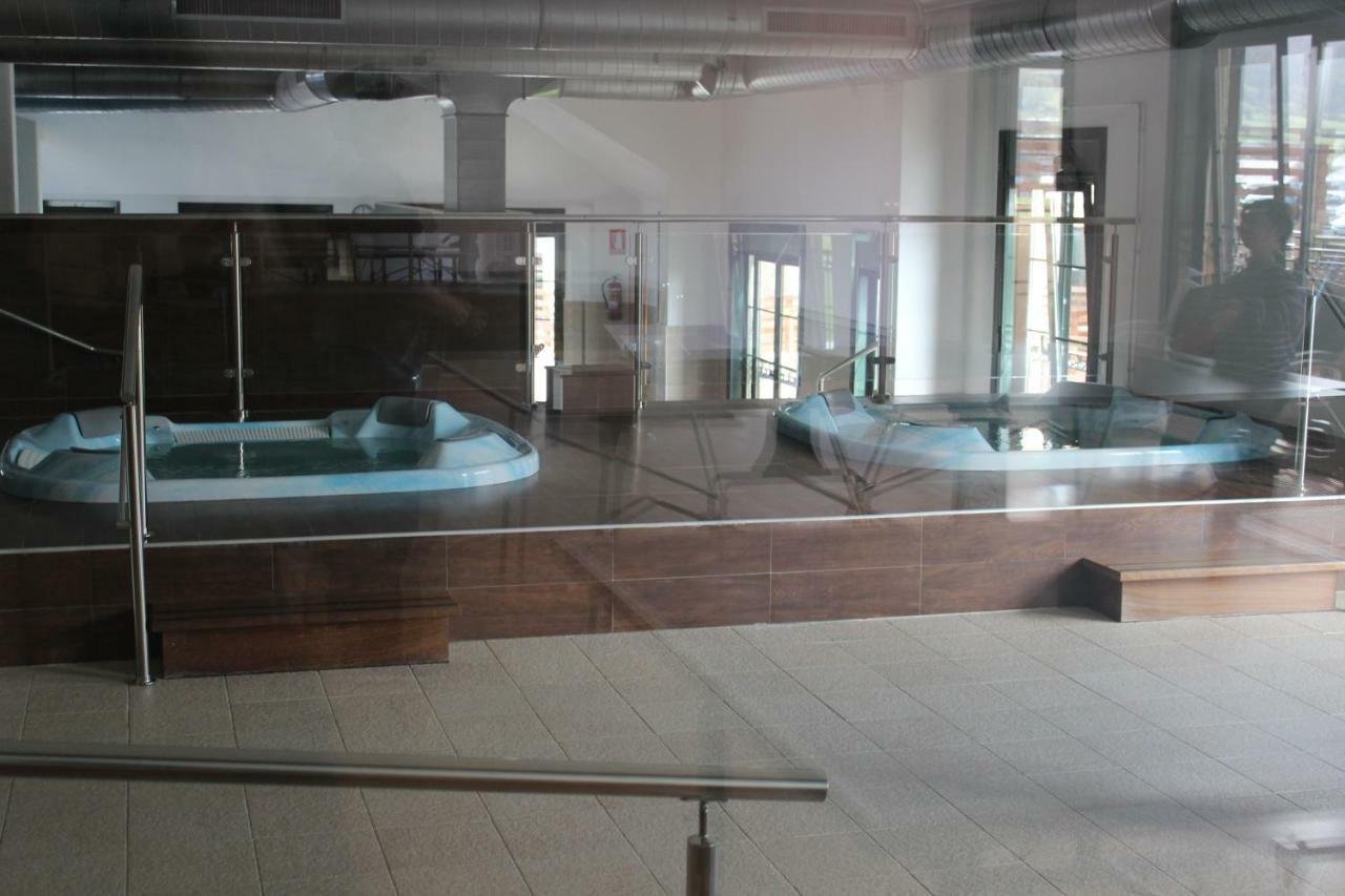 Costa Reinante Spa Barreiros Dış mekan fotoğraf