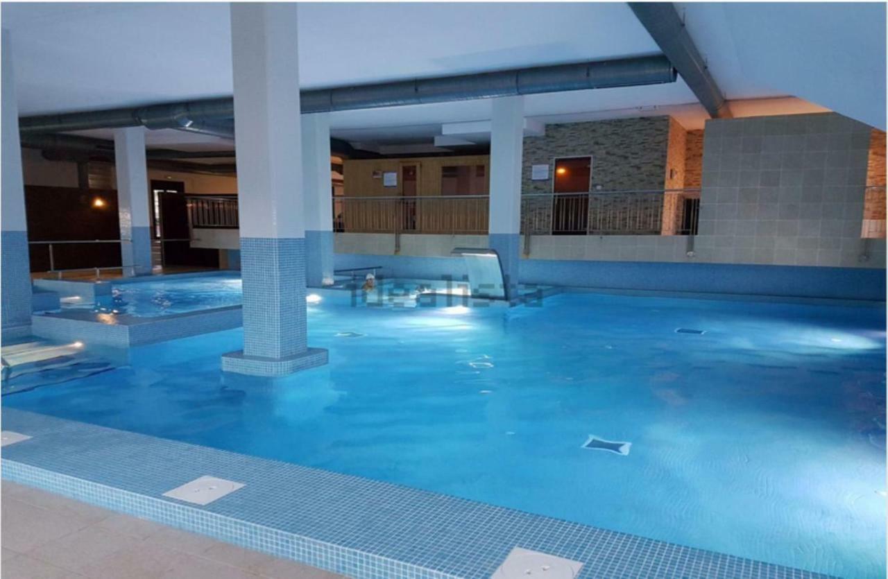 Costa Reinante Spa Barreiros Dış mekan fotoğraf